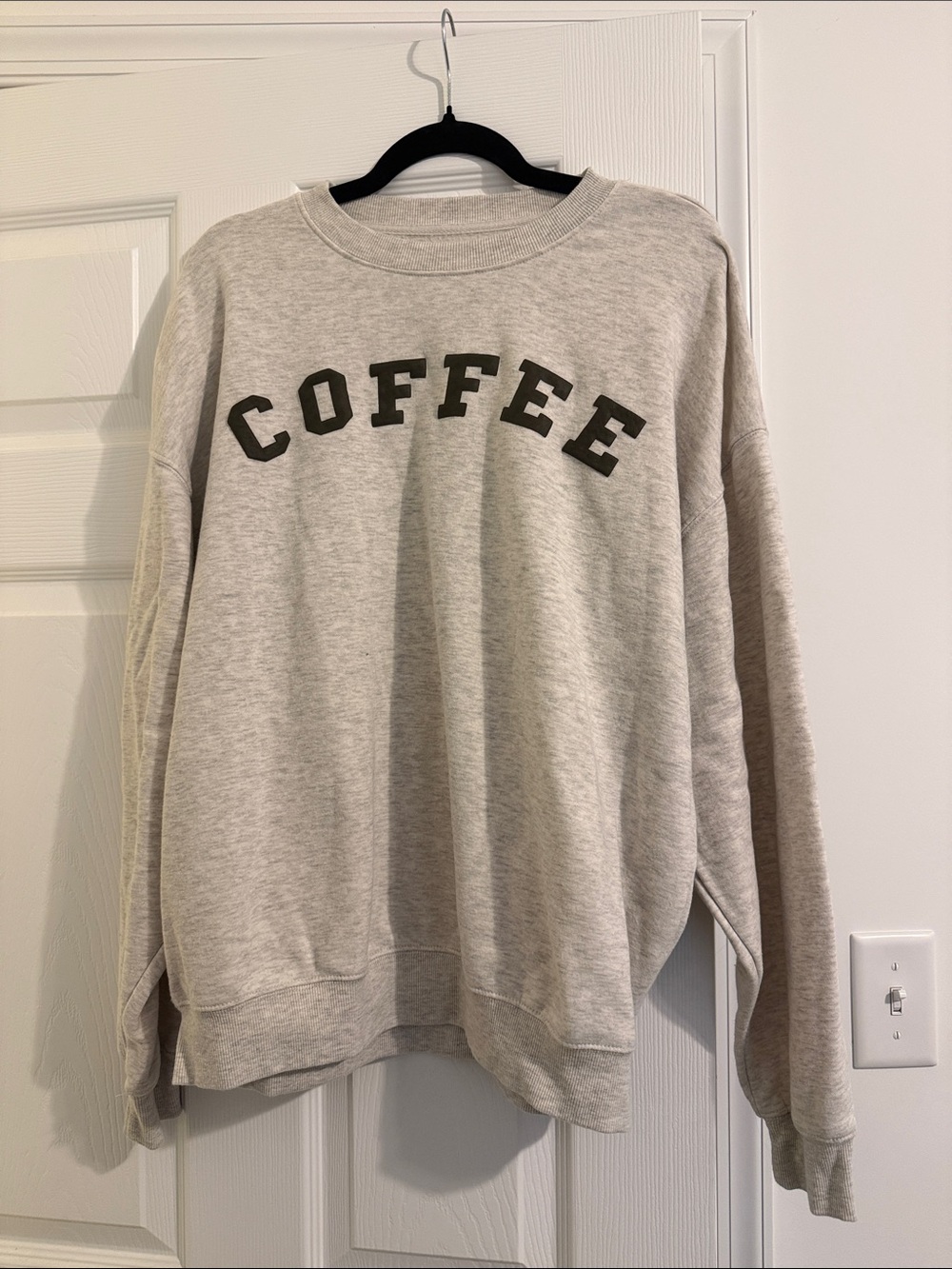 Goodie Two Sleeves Sweater